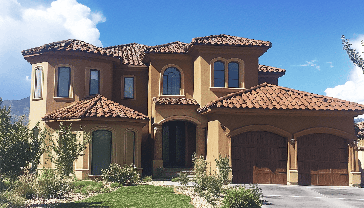 Air Barrier Synthetic Stucco in New