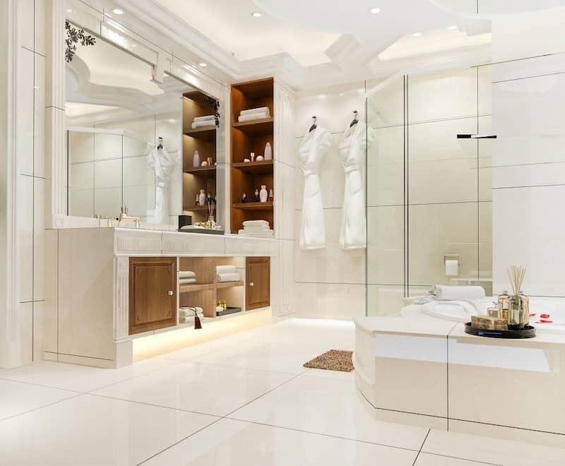 Understanding the Basics of Bathroom Remodeling