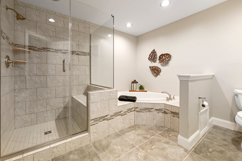 Bathroom Remodeling Services That Make a Lasting Impression