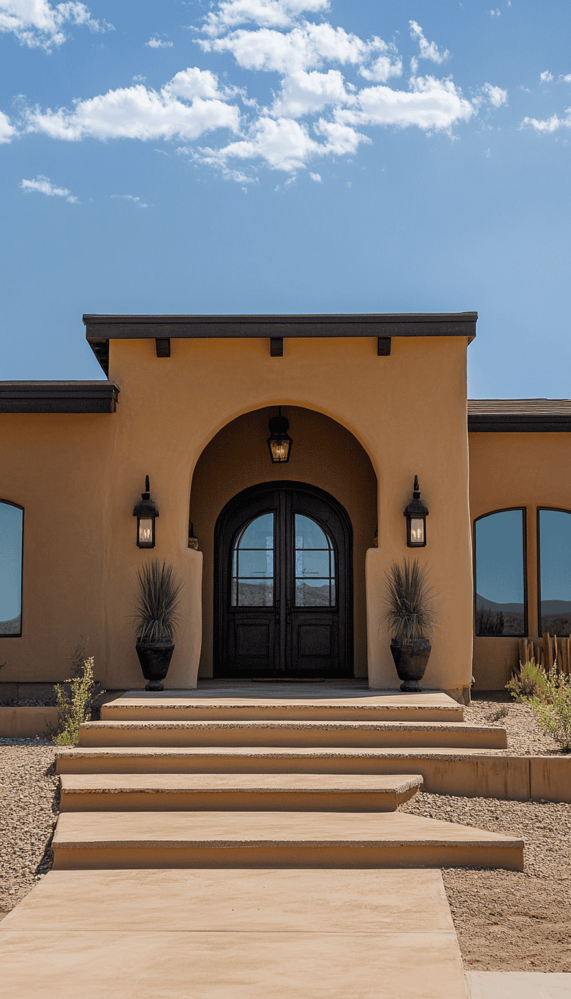 FAQ Synthetic Stucco in New