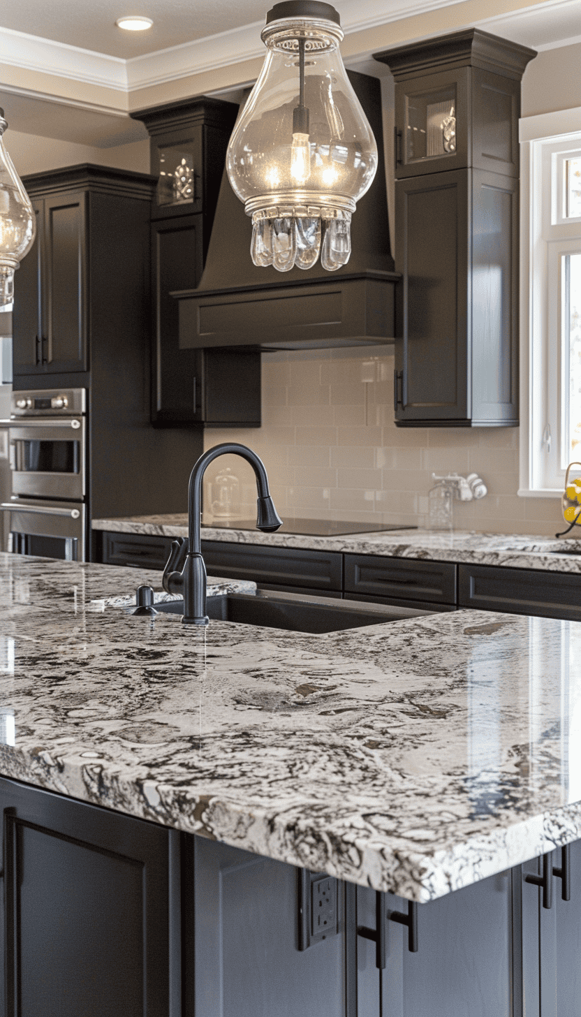 Kitchen Counter Replacement 2