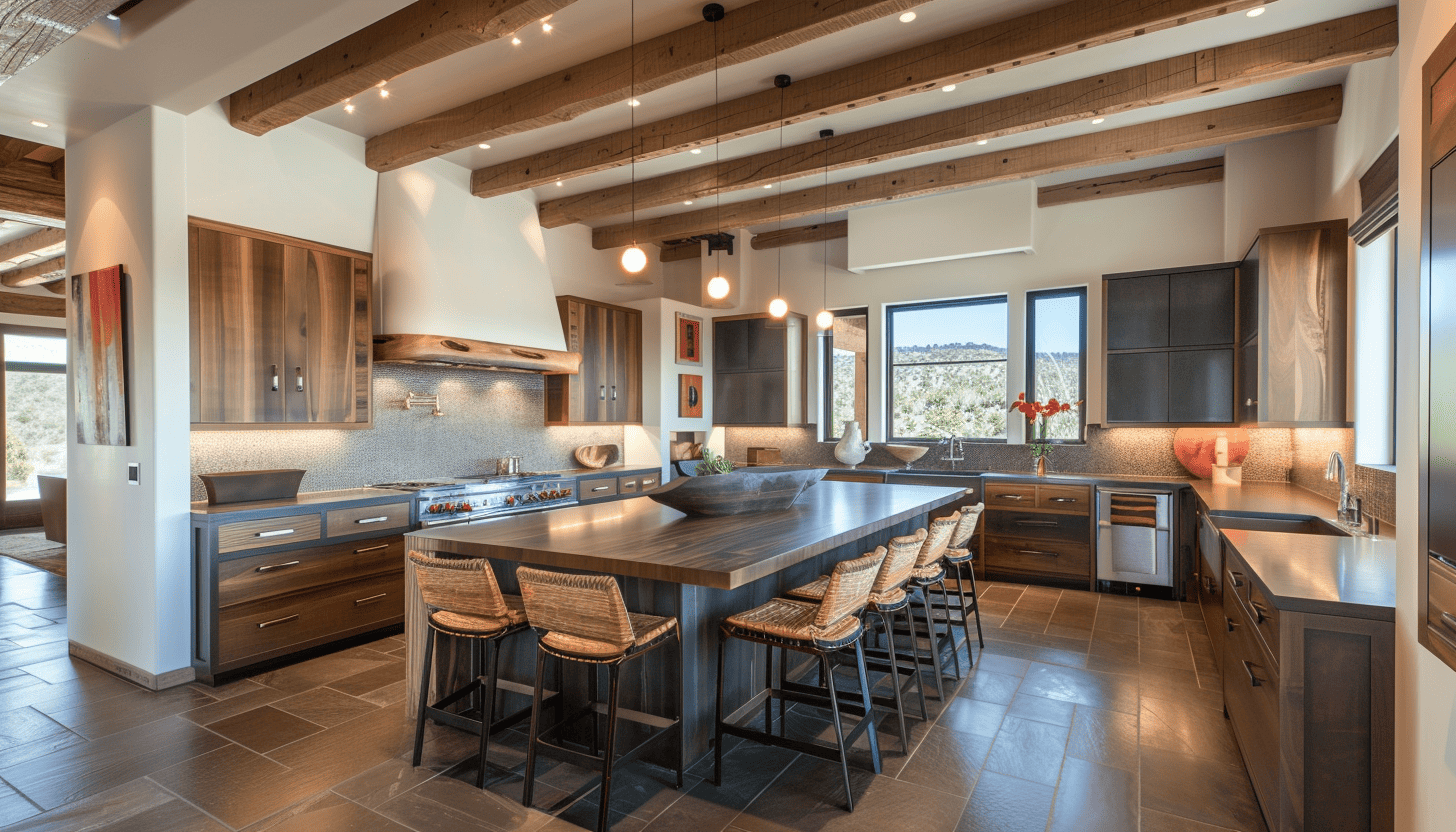Kitchen Lighting Accent Lighting
