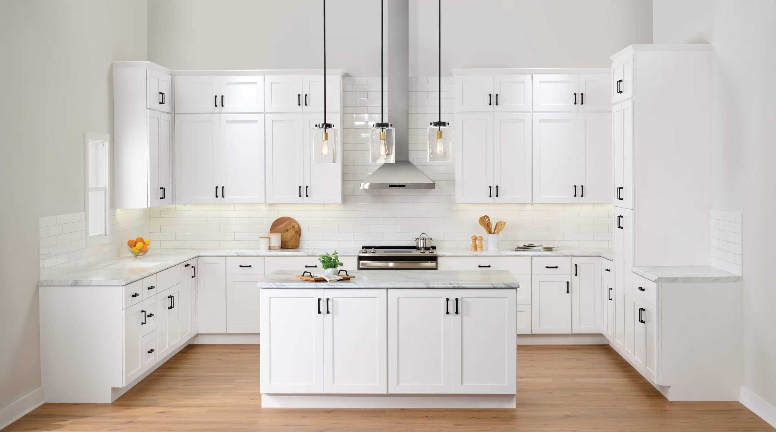 Stock Cabinets scaled