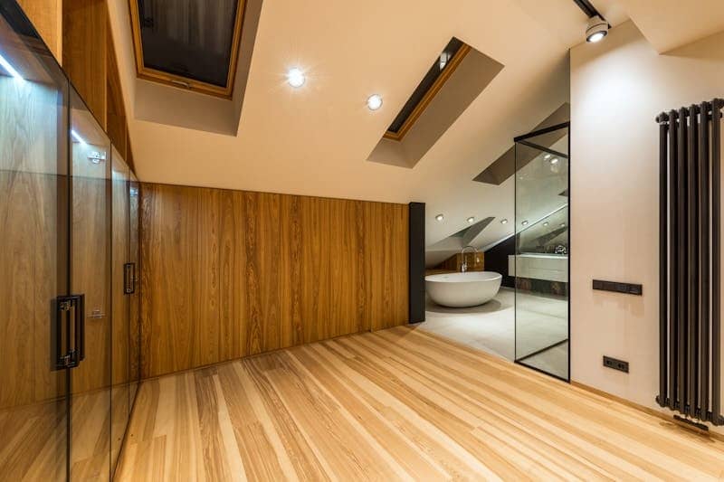 Featured image for “Creative Bathroom Remodeling Ideas for Unconventional Spaces in Las Cruces”