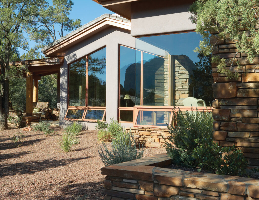E-Series Awning Specialty Windows