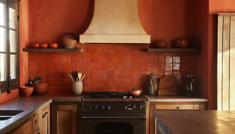 FAQ Kitchen Backsplash in New Mexico