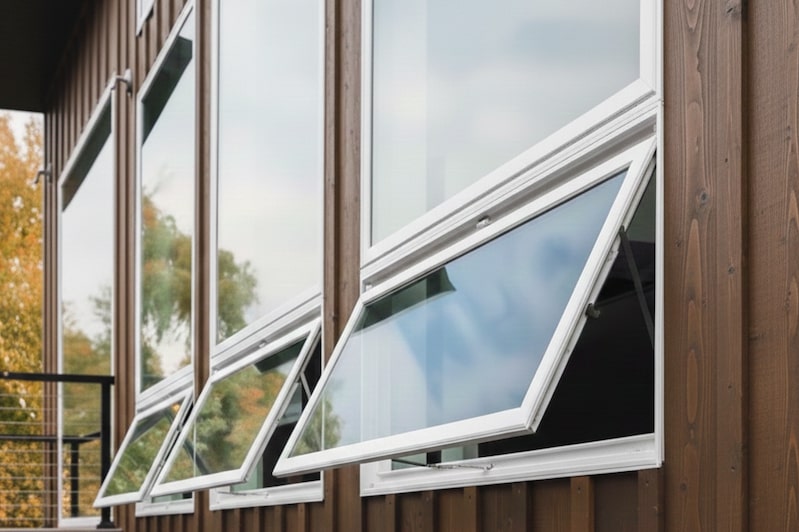 Featured image for “Why Awning and Picture Windows Make the Perfect Pair”