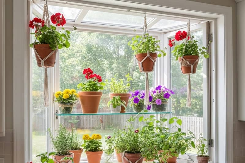 Featured image for “Update Your Garden Windows with New Window Technology”