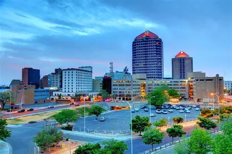 Albuquerque, NM