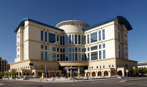 Bernalillo County, NM