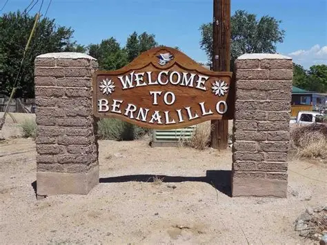 Bernalillo, NM