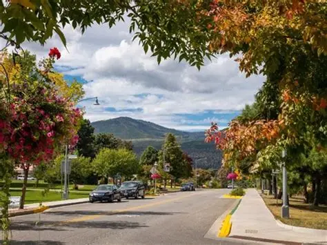 Los Alamos County, NM