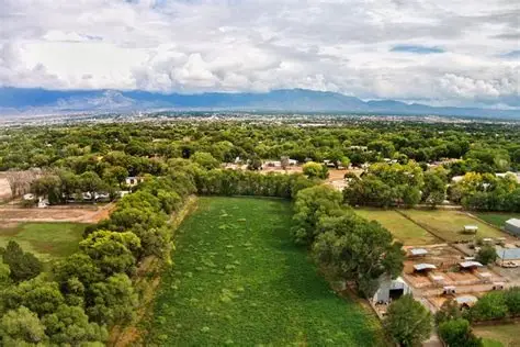 Los Ranchos de Albuquerque, NM