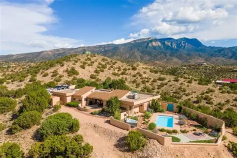 Placitas, NM