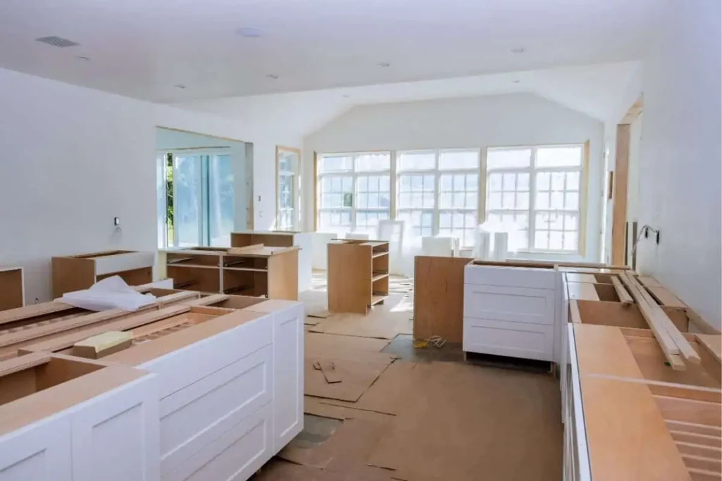 home remodeling in Rio rancho