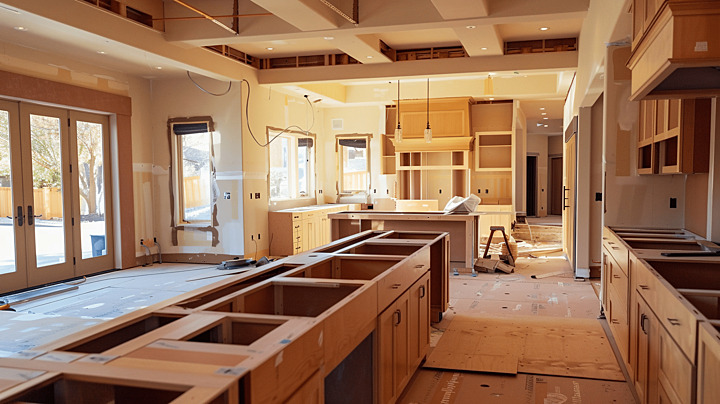 home remodeling near me