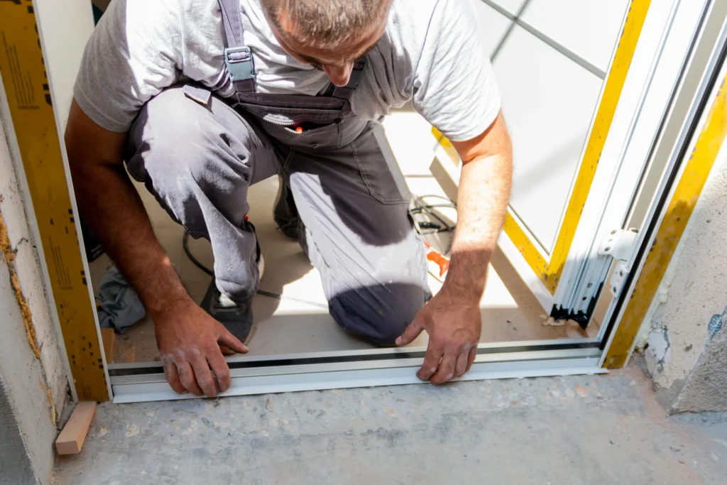 Door-Replacement