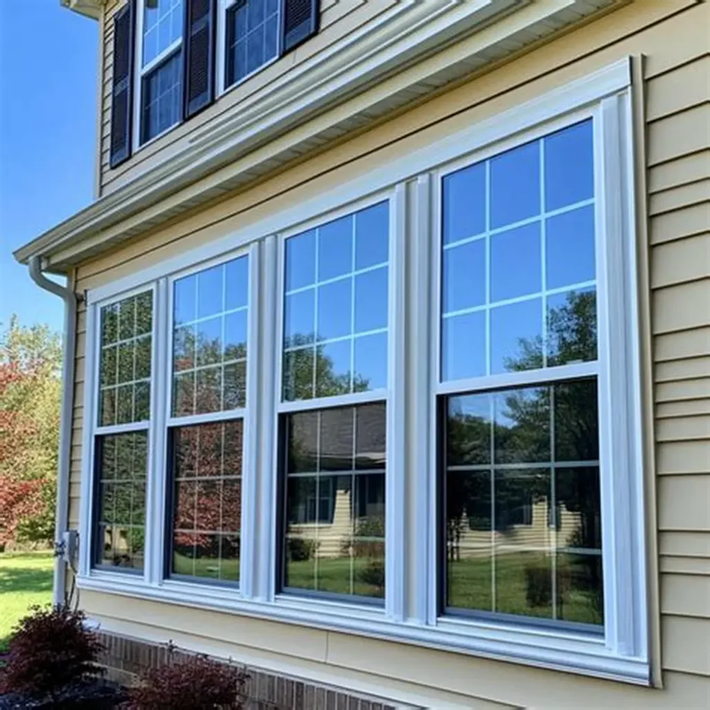 expert window replacement