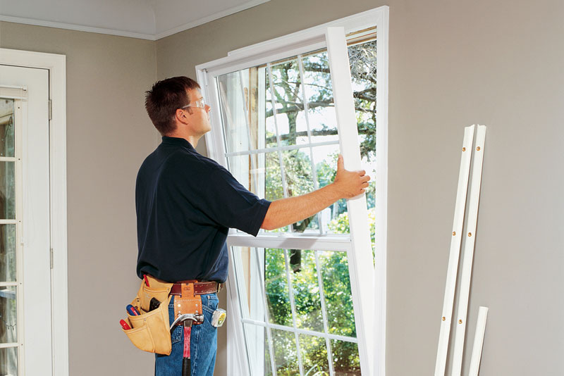 Window Installation Services Wisconsin