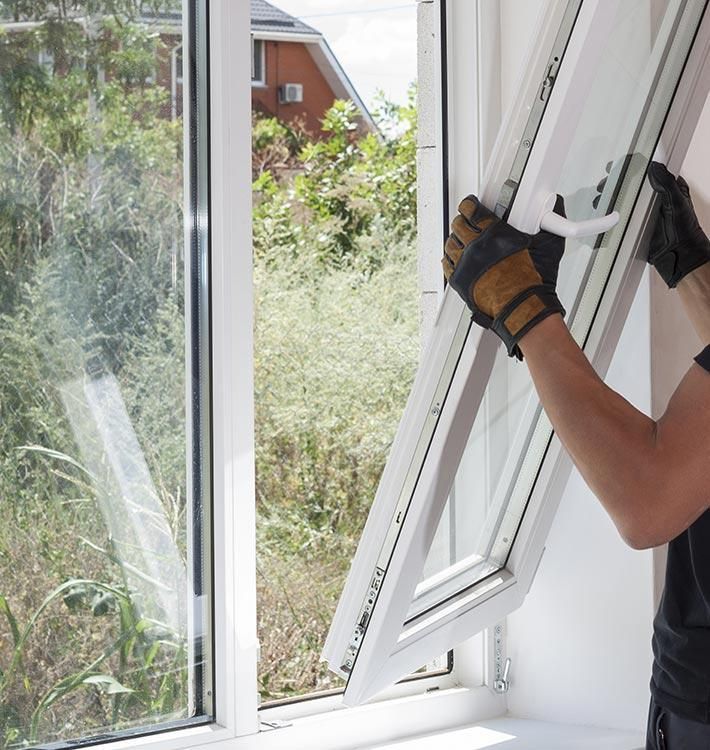 window replacement