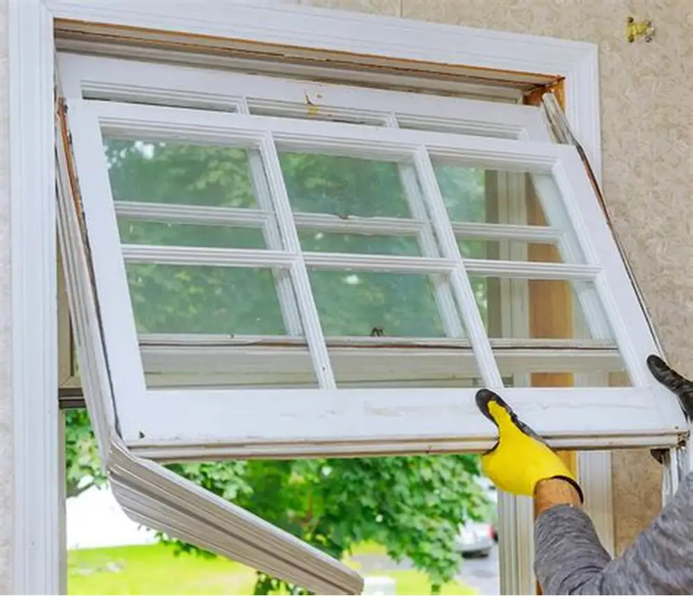 window replacement
