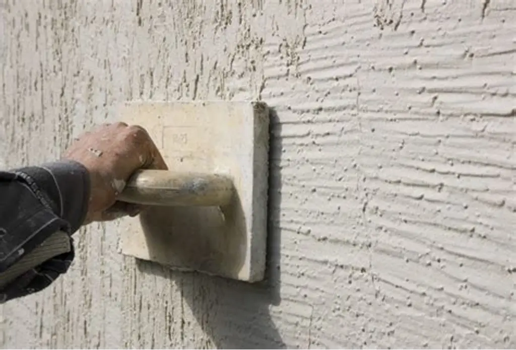 Stucco Replacement Expert