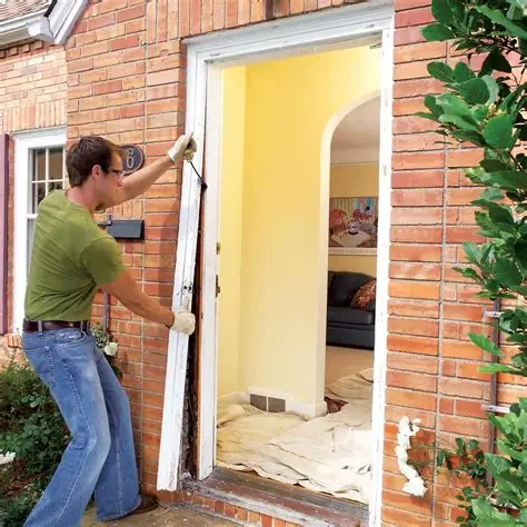 door replacement in rio rancho
