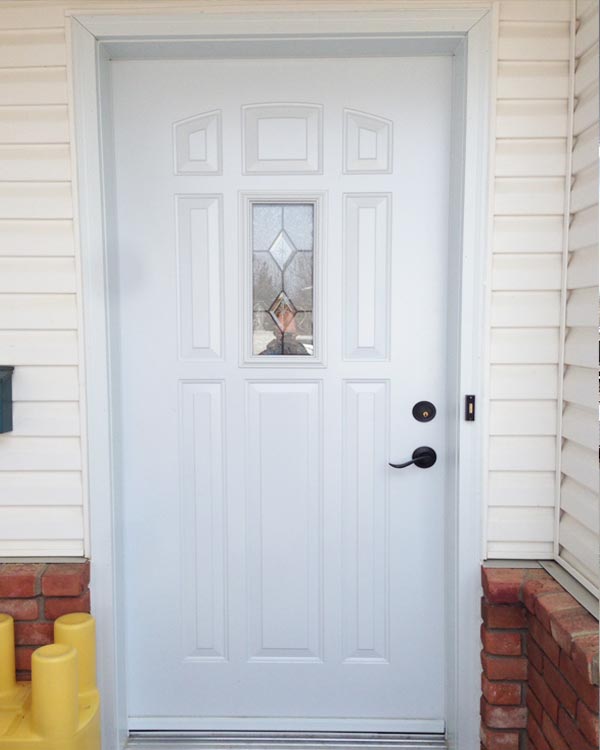 door replacement professional
