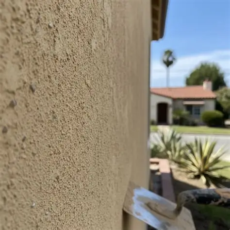 professional stucco replacement