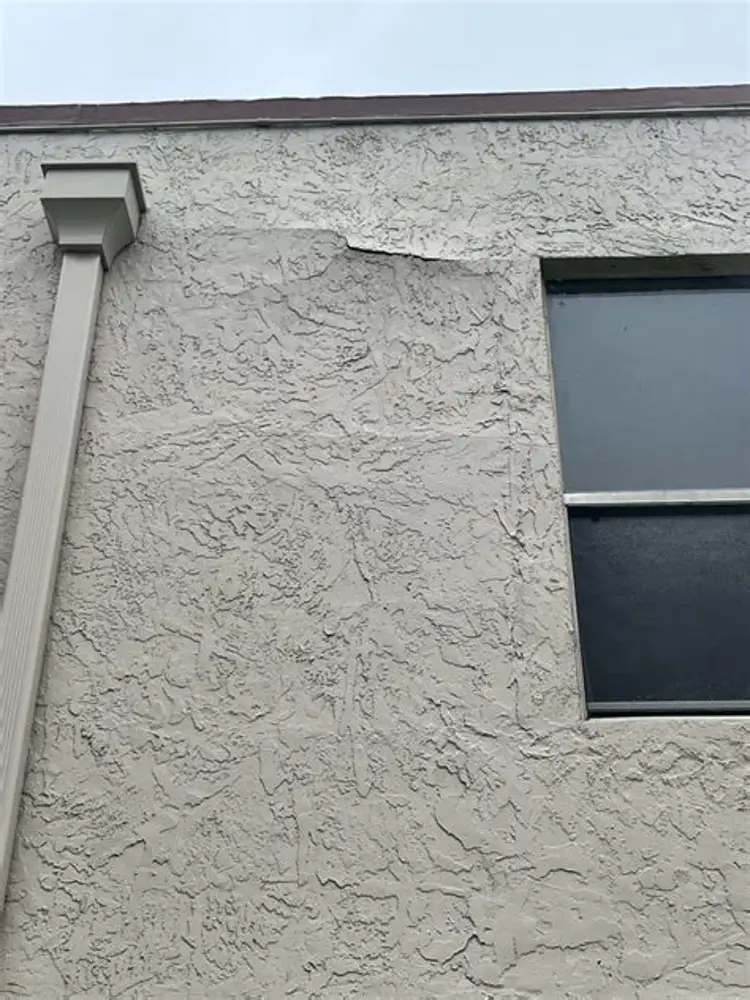 trusted stucco replacement