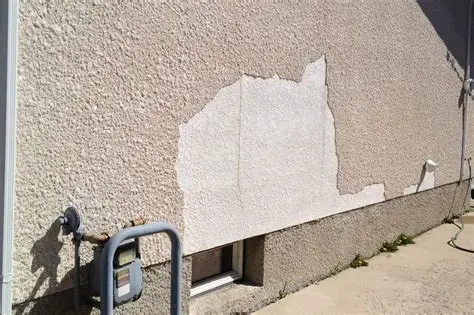 Professional Stucco Replacement in Las Cruces, NM